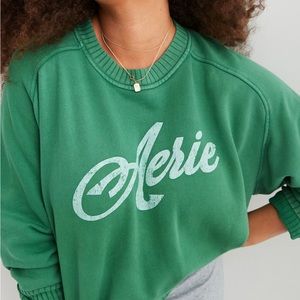 Aerie sweatshirt